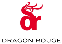 Logo de DRAGON ROUGE