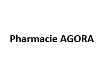 Logo de Pharmacie AGORA