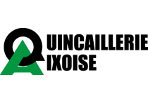 Logo de QUINCAILLERIE AIXOISE