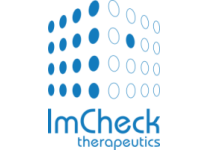 Logo de ImCheck Therapeutics