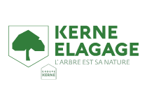 Logo de KERNE ELAGAGE