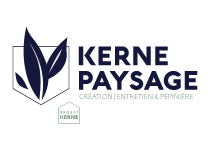 Logo de KERNE PAYSAGE QUIMPER