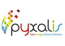 Logo de PYXALIS