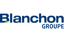 Logo de Blanchon Group