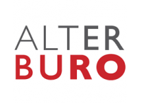 Logo de ALTERBURO