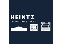 Logo de HEINTZ IMMOBILIER & HÔTELS