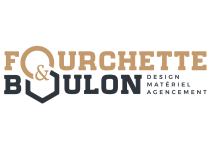 Logo de Fourchette et Boulon