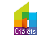 Logo de GROUPE LES CHALETS