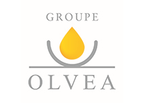 Logo de Olvea Vegetable Oils