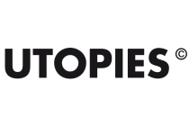 Logo de UTOPIES