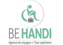 Logo de BEHANDI