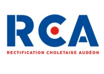 Logo de RCA