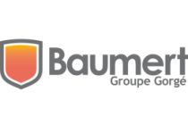 Logo de Baumert