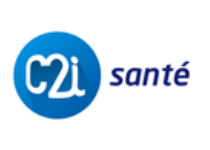 Logo de C2i Groupe