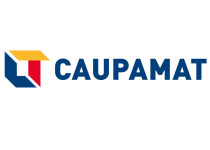 Logo de Caupamat