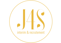 Logo de J4S Intérim