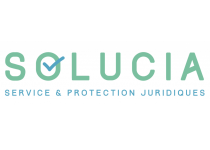 Logo de Solucia Service et Protection Juridiques