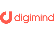 Logo de DIGIMIND