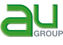 Logo de AU GROUP