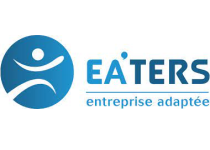 Logo de Ea ters