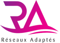 Logo de Réseaux Adaptés