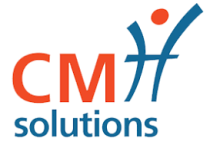 Logo de CMH Solutions