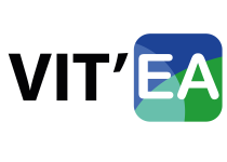 Logo de Vit'EA