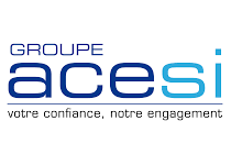 Logo de Acesi