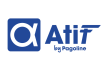 Logo de ATIF