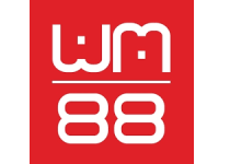 Logo de WM88