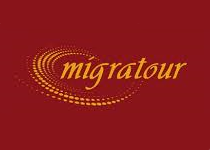 Logo de Migratour