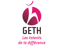 Logo de GETH