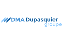 Logo de DMA Groupe