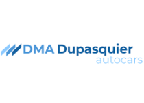 Logo de DMA Dupasquier Autocars