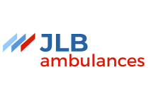 Logo de Ambulance JLB