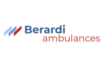 Logo de Ambulance Berardi