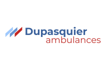 Logo de Ambulance Dupasquier