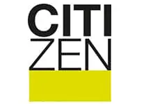 Logo de CITIZEN PRESS