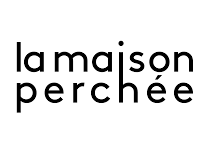 Logo de La Maison Perchée