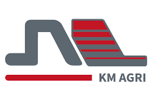 Logo de KM AGRI