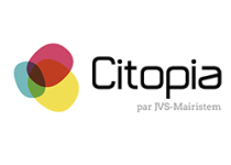 Logo de Citopia 