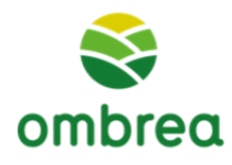 Logo de OMBREA