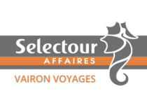 Logo de Tourisme Et Voyages Vairon