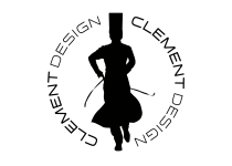 Logo de CLEMENT DESIGN