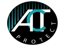 Logo de ACT PROTECT