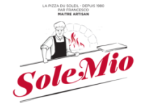 Logo de SAS SOLEMIO