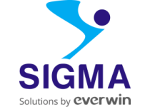 Logo de Sigma