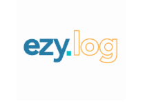 Logo de EzyLog