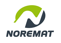 Logo de Noremat