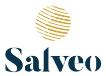 Logo de SALVEO